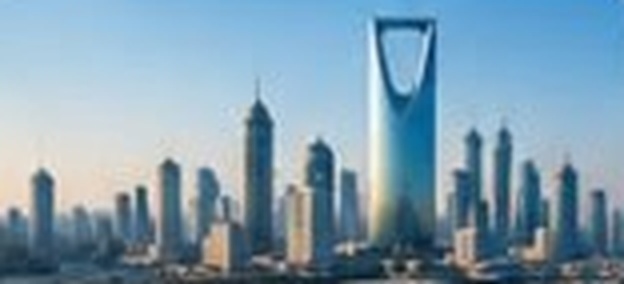 خدمة جميع أنحاء الرياض